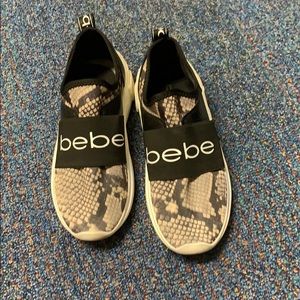 Comfortable, fun, and stylish sneakers (: